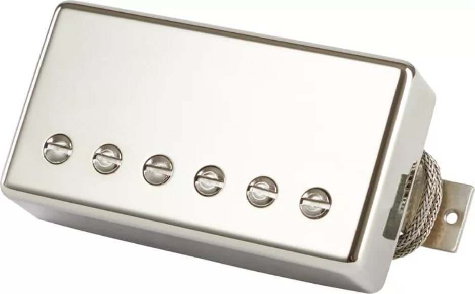 Gibson '57 Classic Original Collection H Alnico-2 2c Nickel - Elektrische gitaar pickup - Main picture