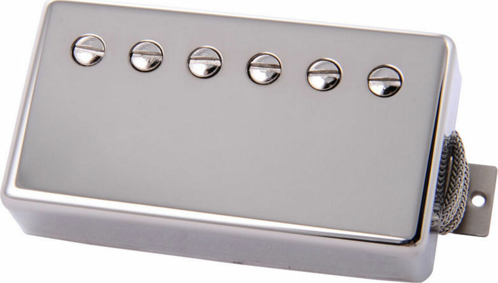 Gibson 57 Classic Plus Humbucker Alnico Ii Nickel - Elektrische gitaar pickup - Main picture