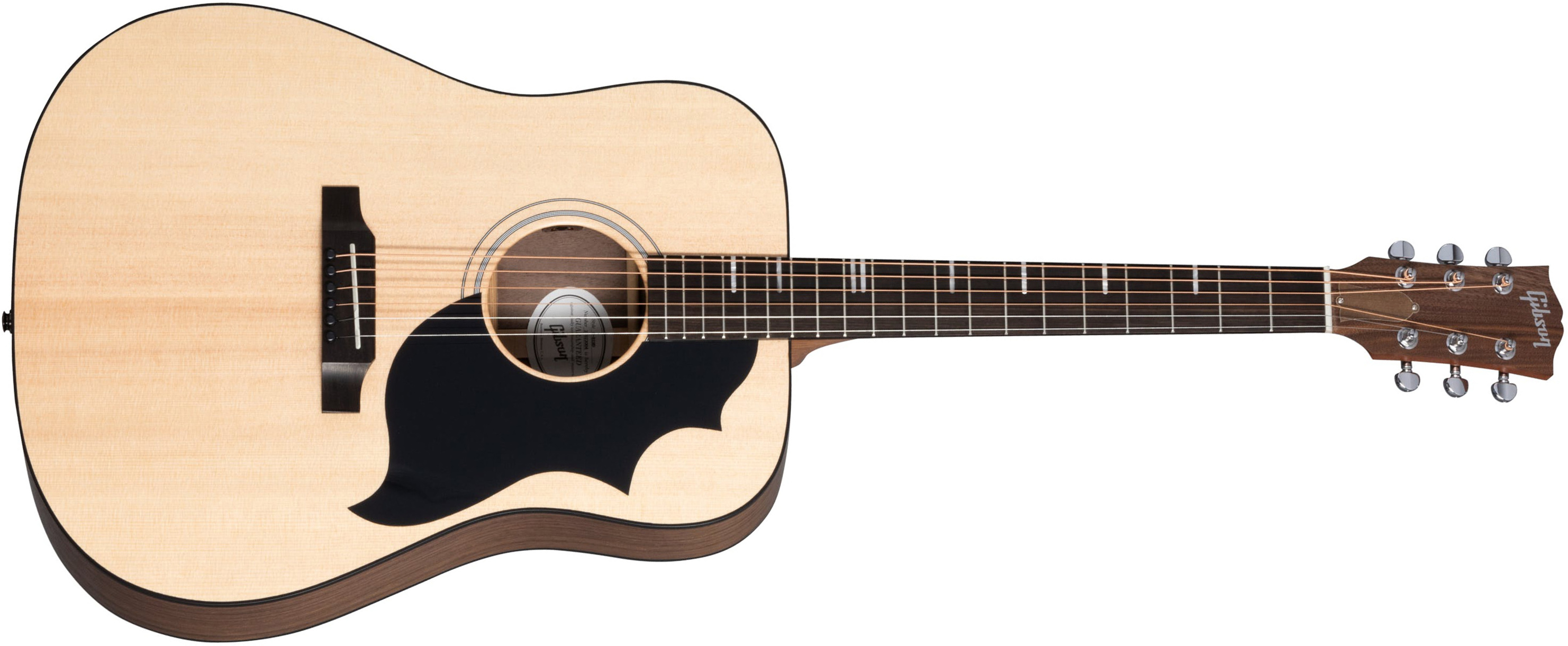 Gibson G-bird Generation Dreadnought Epicea Noyer Eb - Natural - Westerngitaar & electro - Main picture