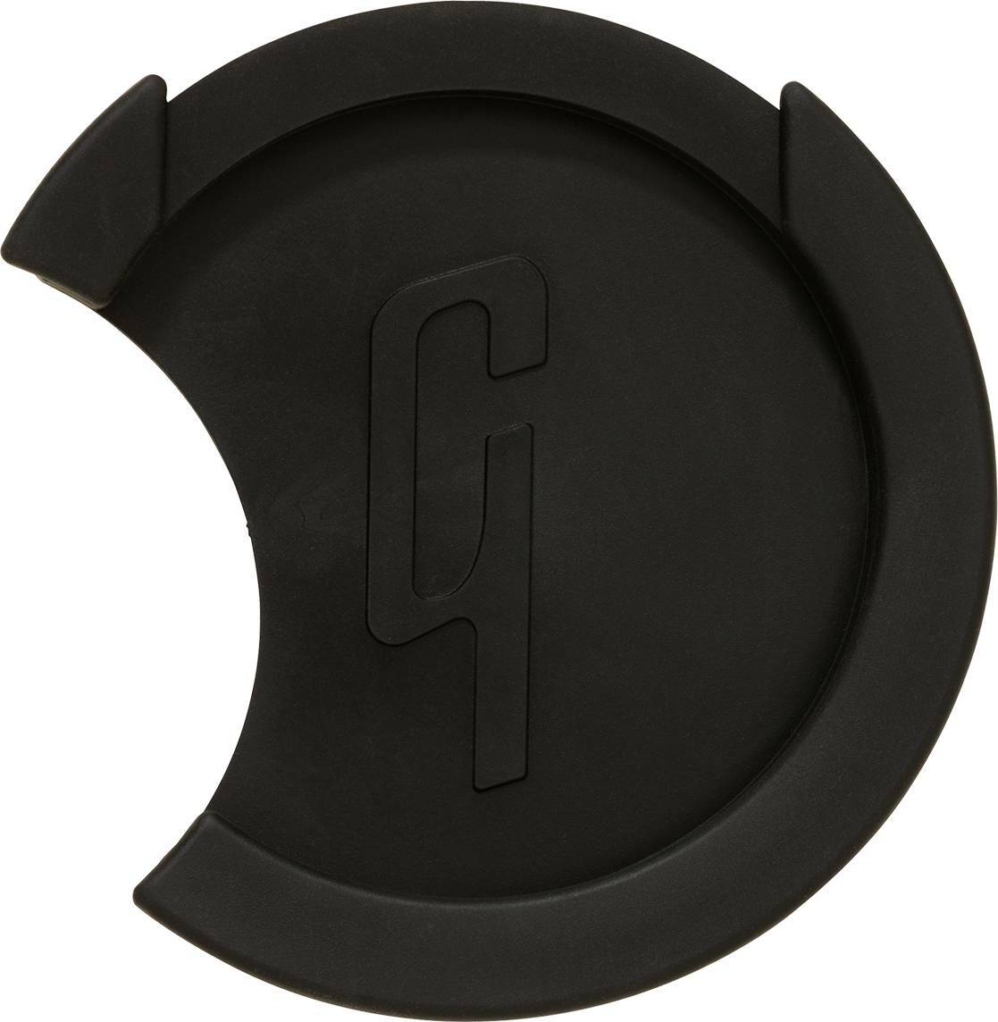 Gibson Generation Acoustic Soundhole Cover - Akoestische gitaardemper - Main picture