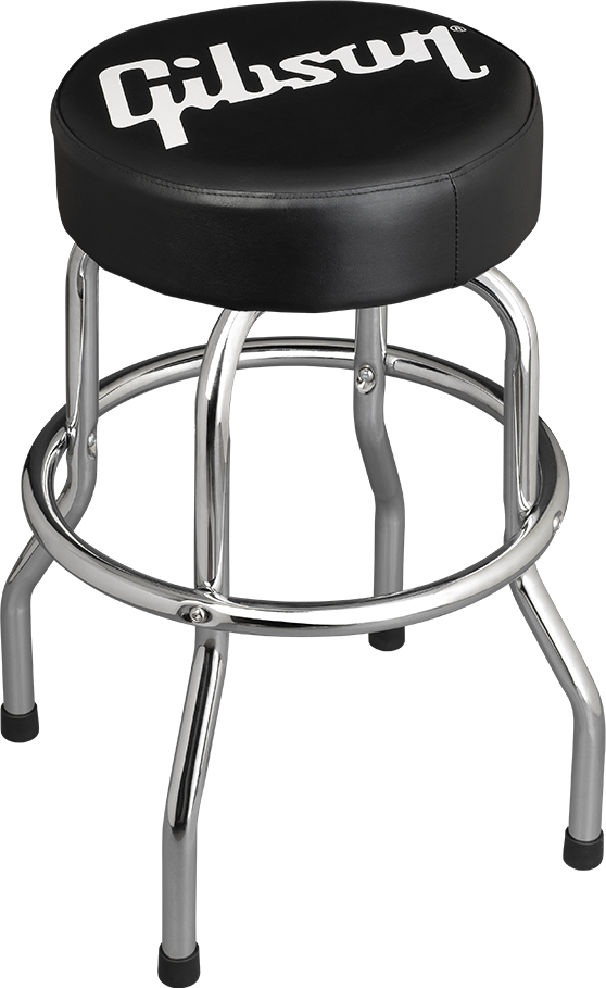 Gibson Premium Playing Stool 24inc. - Stoel - Main picture