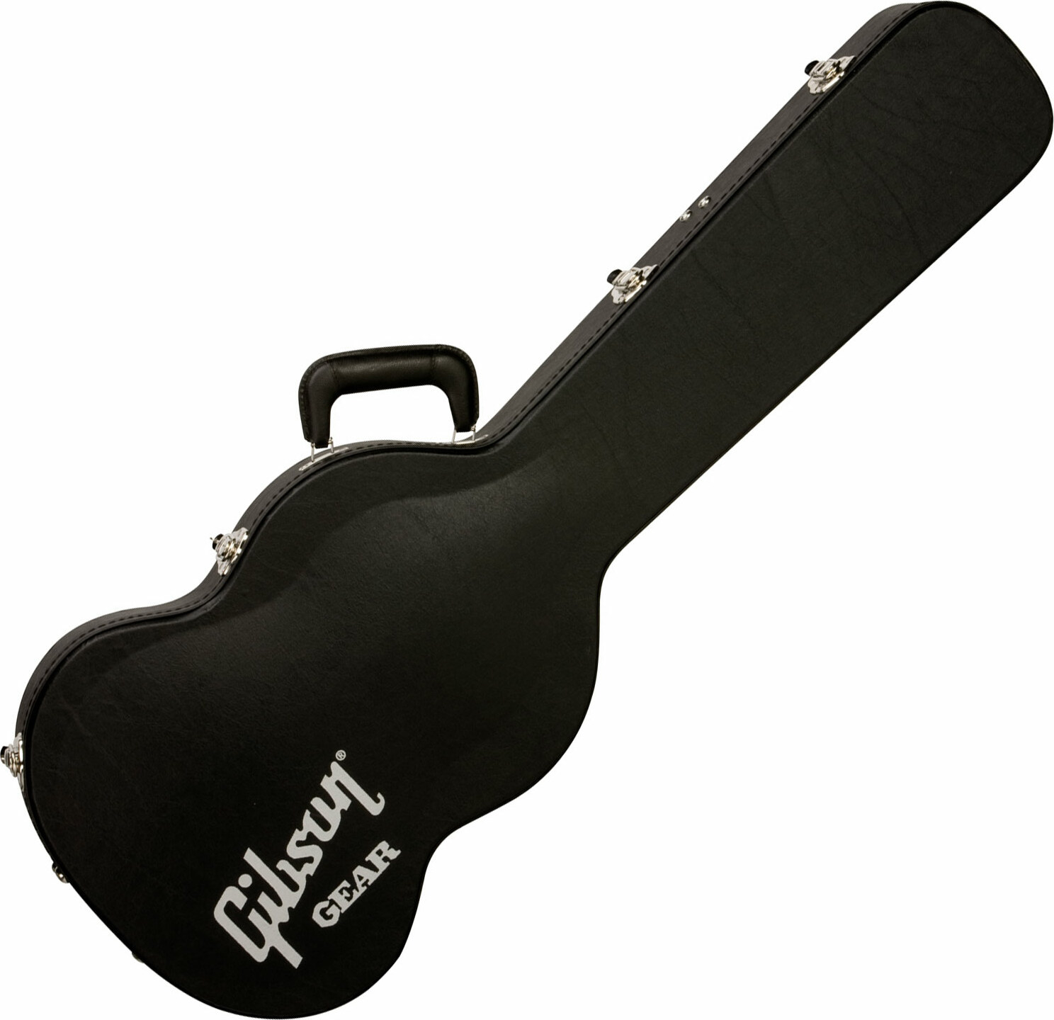 Gibson Sg Hardshell Case - Elektrische gitaarkoffer - Main picture