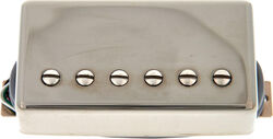 Elektrische gitaar pickup Gibson 490R Modern Classic Humbucker (manche) - Nickel