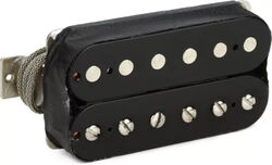 Elektrische gitaar pickup Gibson 70s Tribute Treble (2-Conductor, Alnico 5) - Double Black