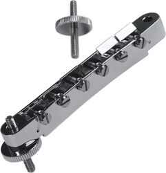 ABR-1 Tune-O-Matic Bridge - Nickel