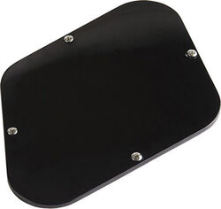 Achterplaat voor elektronica  Gibson Control Plate - Black