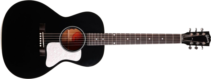 Gibson Custom Shop L-00 Standard - Ebony
