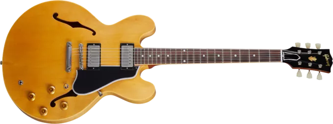 Gibson Custom Shop Murphy Lab 1959 ES-335 Reissue - ultra light