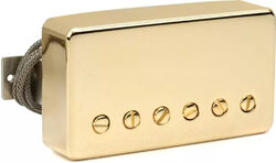 Elektrische gitaar pickup Gibson Custombucker (2-Conductor, Alnico 3) - True Historic Gold