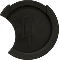 Akoestische gitaardemper  Gibson Generation Acoustic Soundhole Cover (with Pickup Access)