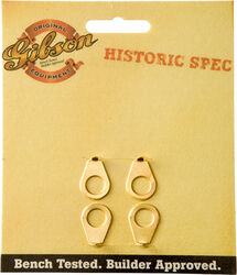 Knopwijzer Gibson Historic Knob Pointers Gold