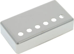 Pickup cover Gibson Bridge Humbucker Cover - Nickel