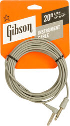 Vintage Original Instrument Cable (20 ft.)