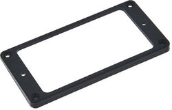 Pickup kader Gibson Neck Pickup Mounting Ring - Black