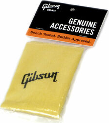 Reinigingshanddoek  Gibson Accessoires (entretien) - Standard Polish Cloth