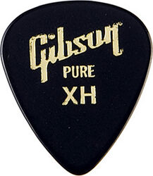 Plectrum Gibson Standard Style Guitar Pick Extra Heavy