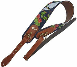 Gitaarriem Gibson The Dove Premium Guitar Strap