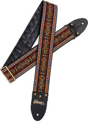 Gitaarriem Gibson The Ember Guitar Strap