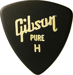 Plectrum Gibson Wedge Style Guitar Pick Heavy