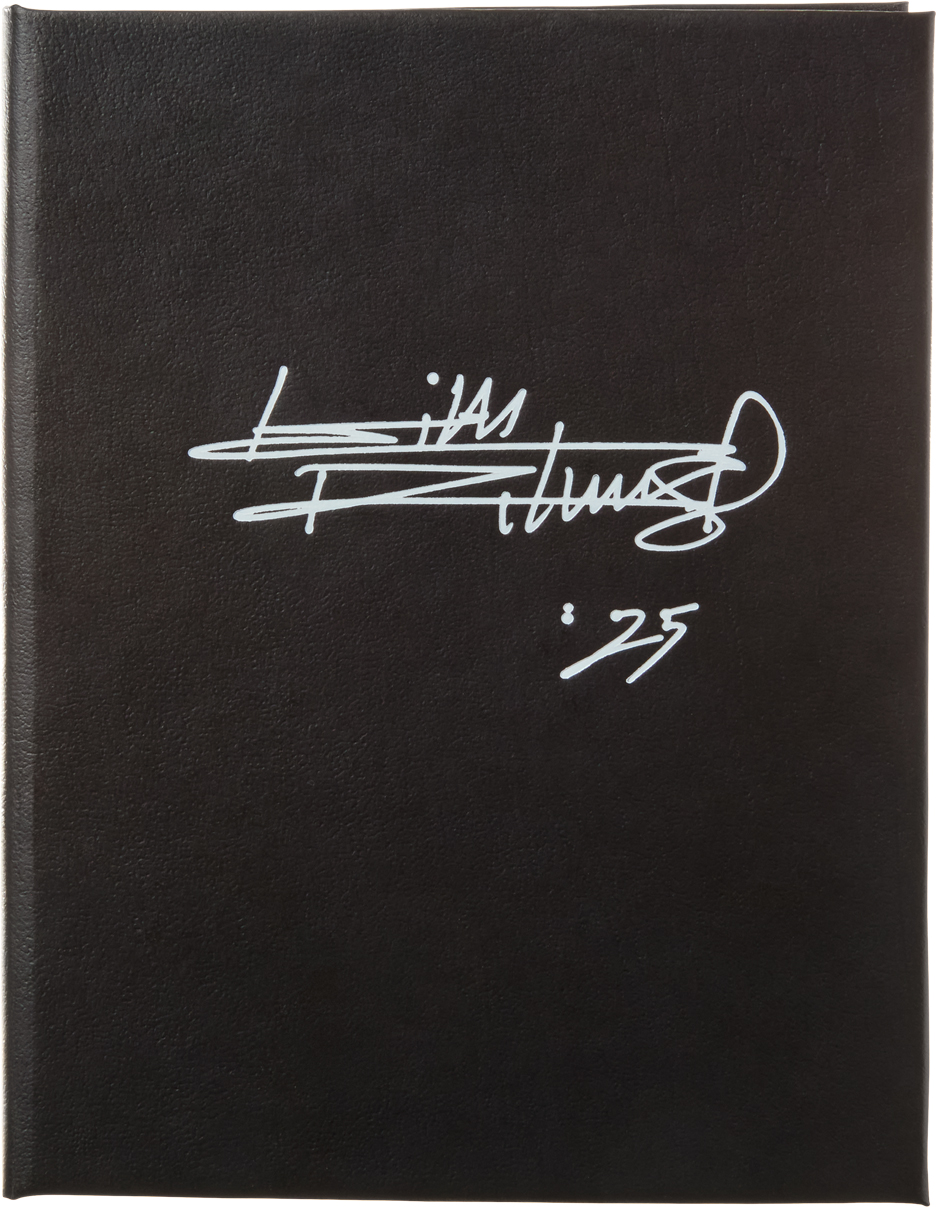 Gibson Custom Shop Keith Richards Es355 1960 Bigsby Collectors Ed. Signed Signature 2h Trem Eb #krsl131 - Murphy Lab Aged Ebony - Semi hollow elektric