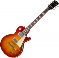 Custom Shop Murphy Lab 1959 Les Paul Standard Reissue - light aged cherry tea burst