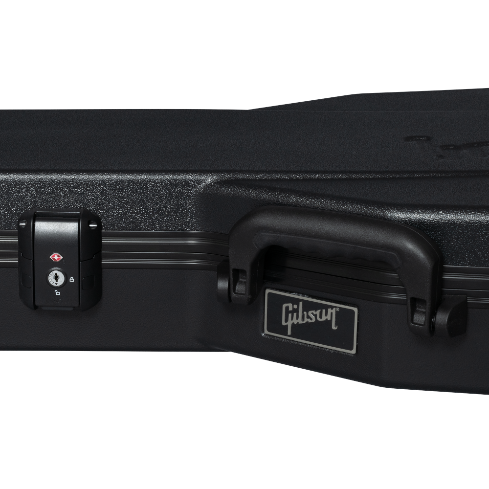 Gibson Deluxe Protector Case Es-339 - Elektrische gitaarkoffer - Variation 1