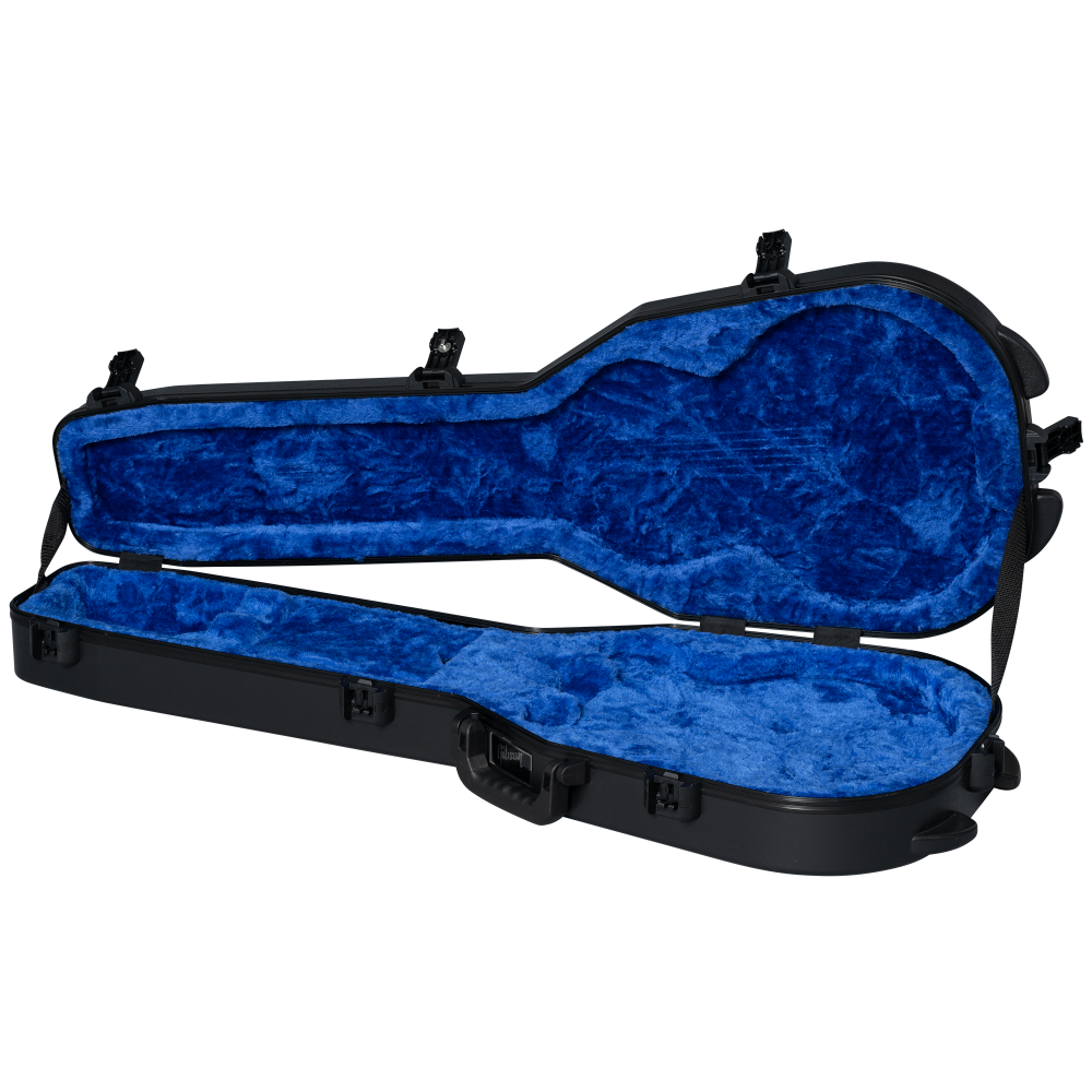 Gibson Deluxe Protector Case Es-339 - Elektrische gitaarkoffer - Variation 3