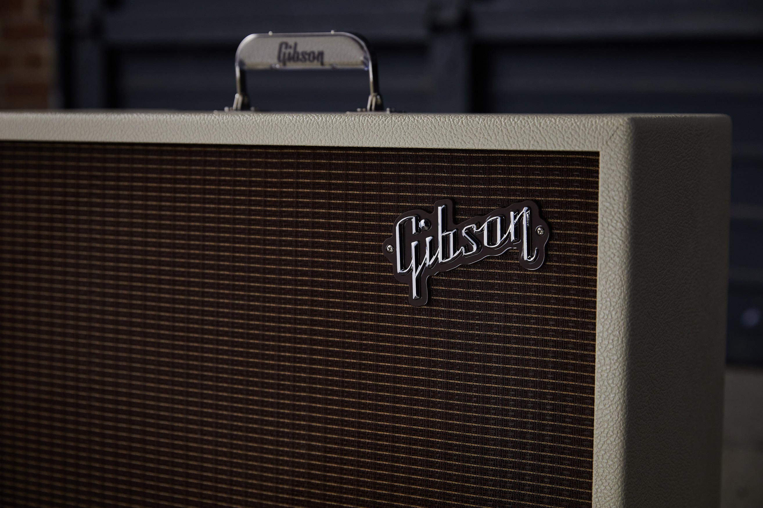 Gibson Dual Falcon 20 Combo 12w 2x10 - Combo voor elektrische gitaar - Variation 3