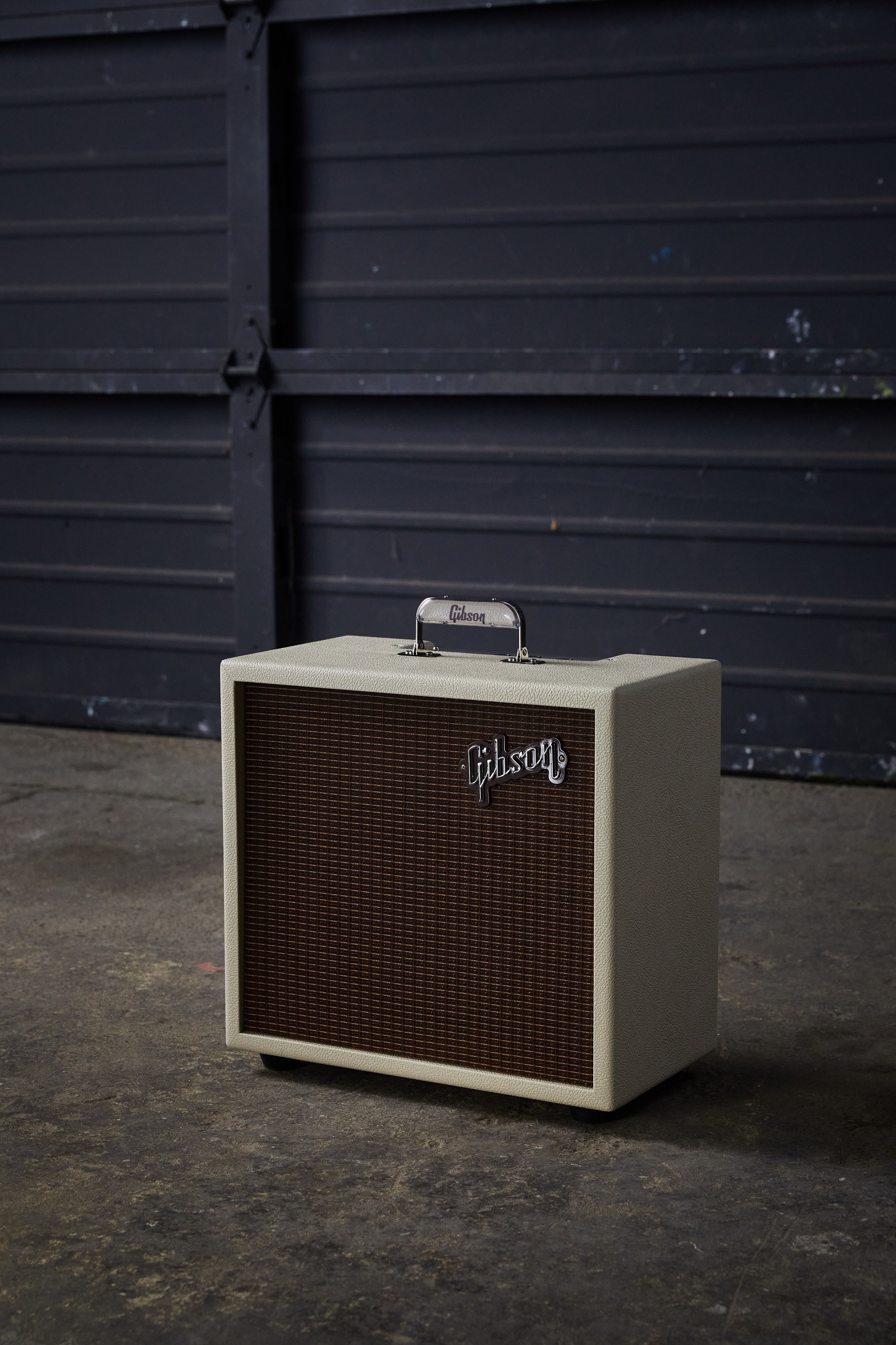 Gibson Falcon 5 Combo 8w 1x10 - Combo voor elektrische gitaar - Variation 3