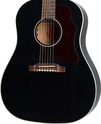 Volksgitaar Gibson 50s J-45 - Ebony