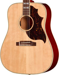 Folk gitaar Gibson Country Western 60s Original - antique natural