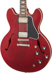 Custom Shop Historic 1964 ES-335 Reissue - vos sixties cherry