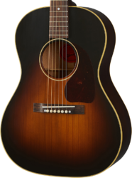Custom Shop Historic 1942 Banner LG-2 - VOS Vintage Sunburst