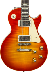 Custom Shop 1960 Les Paul Standard Reissue #03222 - vos tangerine burst