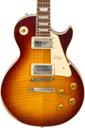 Gibson Custom Shop M2M 60th Anniversary 1959 Les Paul Standard #993518