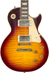 Custom Shop M2M 1959 Les Paul Standard Reissue #932140 - murphy lab light aged bourbon burst