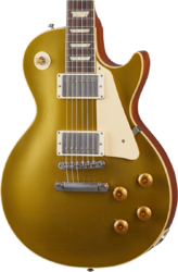 Custom Shop Murphy Lab 1957 Les Paul Goldtop Reissue - ultra light aged double gold