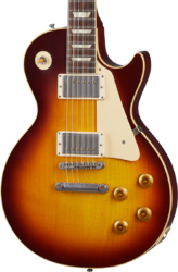 Custom Shop Murphy Lab 1958 Les Paul Standard Reissue - ultra light aged bourbon burst