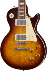 Custom Shop Murphy Lab 1959 Les Paul Standard Reissue - ultra light aged southern fade burst