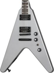 Kenmerkende elektrische gitaar Gibson Dave Mustaine Flying V EXP