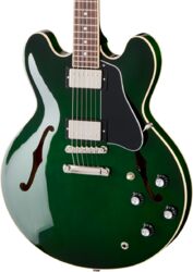 ES-335 Custom Color - Spearmint