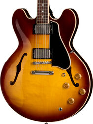 ES-335 50s - vintage tobacco burst
