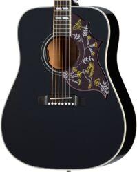 Hummingbird Standard - ebony