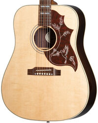 Volksgitaar Gibson Hummingbird Studio Rosewood 2023 - Antique natural