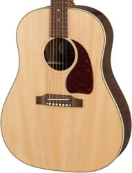 Volksgitaar Gibson J-45 Studio Walnut - Antique natural