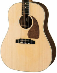 Folk gitaar Gibson J-45 Sustainable - Antique natural