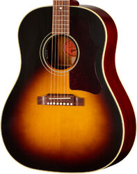 J-45 60s Original (Baggs HiFi DNA Preamp) - vintage sunburst