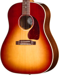 J-45 Standard Rosewood (Baggs HiFi DNA Preamp) - rosewood burst