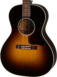 Folk gitaar Gibson L-00 Standard (Baggs HiFi DNA Preamp) - vintage sunburst