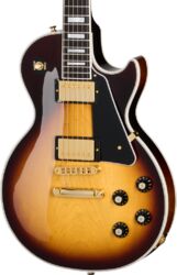 Les Paul Custom 70s - tobacco burst